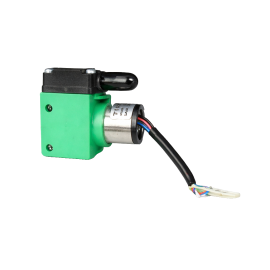 Honeywell BW W03-3016-000 Pump Assembly-