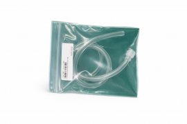 Honeywell BW W03-3020-000 Pump Calibration Tube Assembly for RigRat-