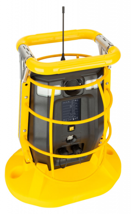 Honeywell BW W03-3042-000 Metal Cage Kit for RigRat-