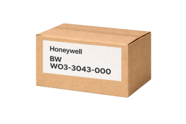Honeywell BW W03-3043-000 Clamp Kit for RigRat-