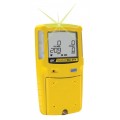 Honeywell BW Max XT II Single Gas Detector, O&lt;sub&gt;2&lt;/sub&gt;, yellow-