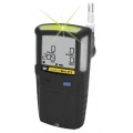 Honeywell BW Max XT II Multi-Gas Detector, O&lt;sub&gt;2&lt;/sub&gt;/%LEL/H&lt;sub&gt;2&lt;/sub&gt;S, black-