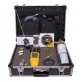 Honeywell BW Max XT II Multi-Gas Detector Kit, %LEL/O&lt;sub&gt;2&lt;/sub&gt;/H&lt;sub&gt;2&lt;/sub&gt;S/CO-