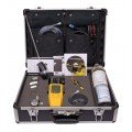 Honeywell BW Max XT II Multi-Gas Detector Kit, %LEL/O&lt;sub&gt;2&lt;/sub&gt;/H&lt;sub&gt;2&lt;/sub&gt;S/CO-