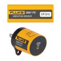 Fluke 3561/3502 FC Vibration Sensor Starter Kit with Software, 1 Year-