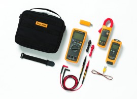 Fluke CNX 3000 HVAC System