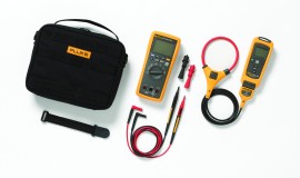Fluke CNX i3000 iFlex AC Wireless Current Measurement Kit