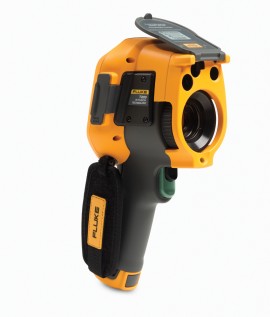Fluke Ti300 60HZ Advanced Performance Thermal Imaging Camera with Wireless Connectivity