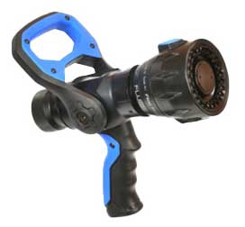 Firefighting Nozzles