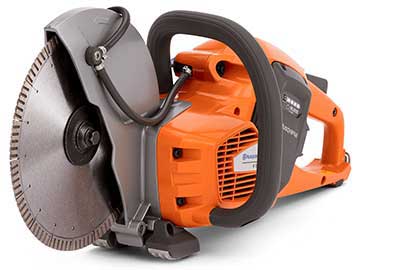 Tempest VentMaster® Fire Rescue Saws