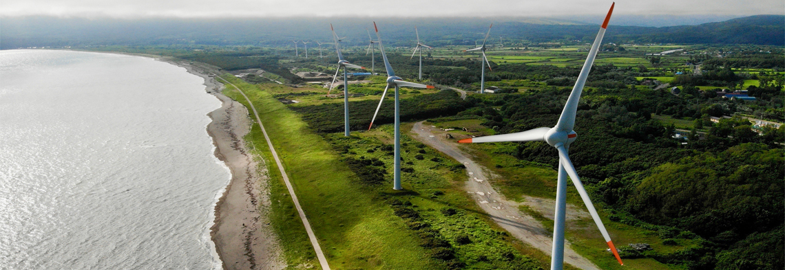 Protecting and Maintaining Wind Turbines