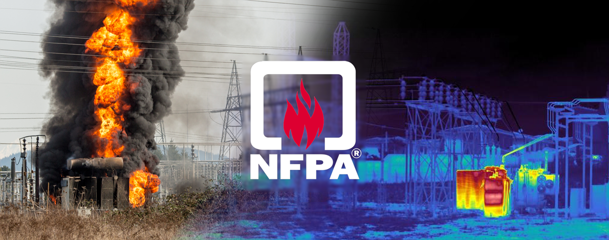 Staying Compliant with NFPA